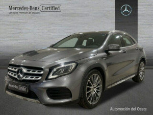 Mercedes-benz Clase Gla 180 Urban (euro 6d-temp)
