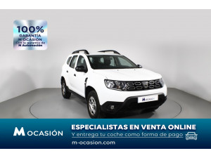 Dacia Duster 1.5 BLUE DCI 85KW ESSENTIAL 4WD 5P