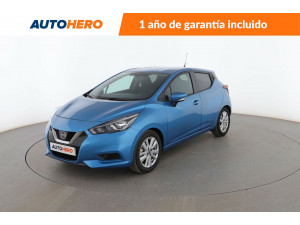 Nissan Micra 1.0 IG-T Energy Touch