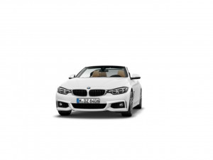 BMW Serie 4 420i cabrio 135 kw (184 cv) 