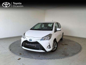 Toyota Yaris 100h 1.5 Active '18