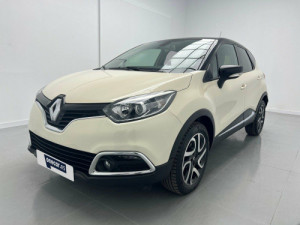 Renault Captur 1.2 TCE ENERGY ZEN EDC 120CV 5P
