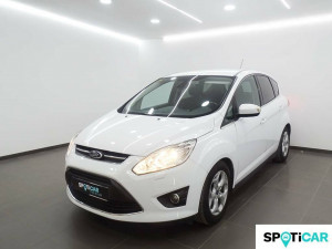 Ford C Max  1.6Ti VCT 105 Trend