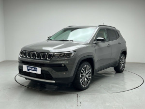 Jeep Compass 1.3 GSE LIMITED FWD 130CV 5P