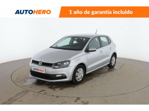 Volkswagen Polo 1.0 Edition BMT
