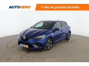 Renault Clio 1.3 RS Line TCe