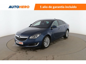 Opel Insignia  1.4 Turbo Excellence
