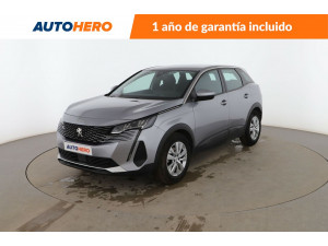 Peugeot 3008 1.5 Blue-HDI Active Pack