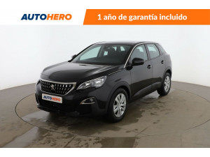 Peugeot 3008 1.6 Blue-HDi Active