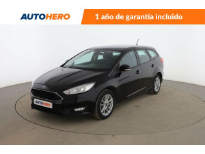 Ford Focus 1.5 TDCI Business