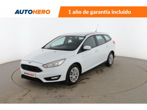 Ford Focus 1.5 TDCI Business