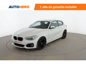 BMW Serie 1 116 D
