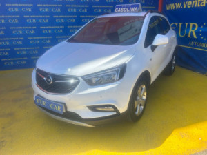 Opel Mokka 1.4 I 