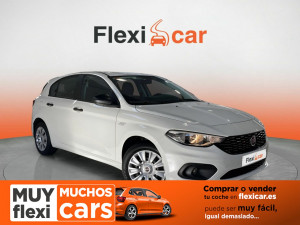 Fiat Tipo 1.6 Easy Business 88kW (120CV) Mjet. 5p