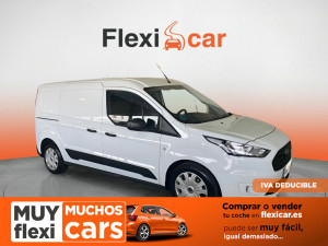 Ford Transit Connect 1.6 TDCI  ECOBLUE TREND 99CV