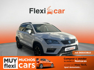 Seat Ateca 1.0 TSI 85kW (115CV) St&Sp Reference Eco