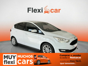 Ford C Max 2.0 TDCi 110kW (150CV) Business