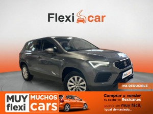 Seat Ateca 1.0 TSI 81kW (110CV) St&Sp Reference