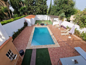 Villa en venta en Pizarrillo (Málaga)