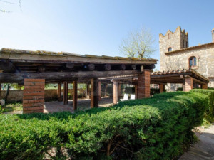Casa de pueblo en Venta en Castell Platja D Aro Girona