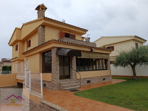 Casa-Chalet en Venta en Benicasim Castellón