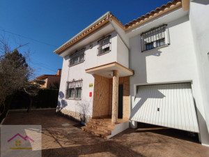 Casa-Chalet en Venta en Peñiscola Castellón