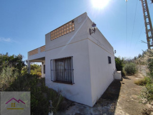 Casa-Chalet en Venta en Cabanes Castellón