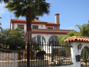 Casa-Chalet en Venta en Oropesa Del Mar Castellón