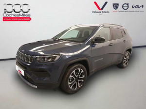 Jeep Compass Jeep  Limited 1.5 130cv MHEV 