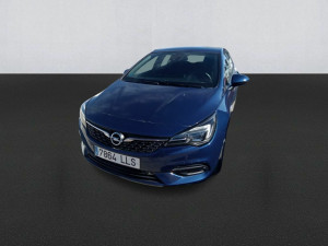 Opel Astra 1.2t Shl 81kw (110cv) Gs Line