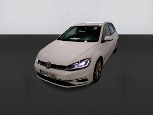 Volkswagen Golf Sport 1.5 Tsi Evo 110kw (150cv) Dsg