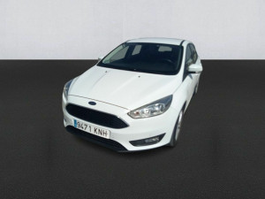Ford Focus (o) 1.5 Tdci 88kw Trend+