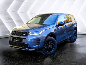 Land-Rover Discovery Sport 2.0D TD4 120kW AWD Auto MHEV...