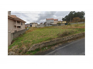 Venta de terreno edificable en Vigo, en la zona de Cabr...