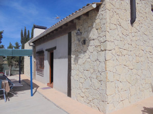 Casa-Chalet en Alquiler en Catral Alicante 