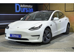 Tesla Model 3   Gran Autonomia AWD 