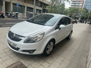 Opel Corsa 1.2 C'Mon