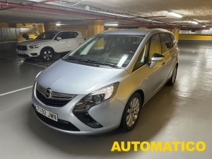 Opel Zafira Tourer    2.0 CDTi Excellence Auto llanta 1...