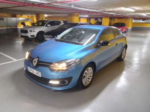 Renault Megane Limited Energy TCe 115 S&S Euro 6