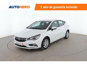 Opel Astra 1.6 CDTi Selective