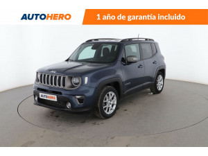 Jeep Renegade 1.6 MJet Limited FWD