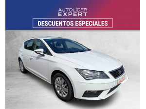 Seat Leon 1.6 TDI 85kW St&Sp Reference Edition 