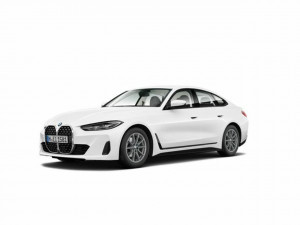 BMW Serie 4 420d gran coupe 140 kw (190 cv) 