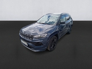 Jeep Compass Ehybrid 1.5 Mhev 96kw S Dct