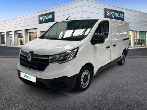 Renault Trafic Authentic Energy Blue dCi 81 kW (110CV) ...