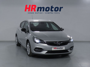 Opel Astra GS Line