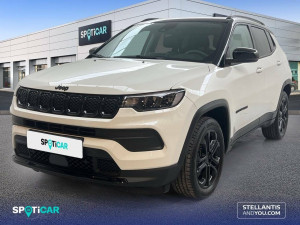 Jeep Compass  eHybrid 1.5 MHEV 96kW  Dct Night Eagle
