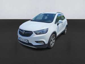 Opel Mokka X 1.6 Cdti 100kw 4x2 S&s Selective Wltp