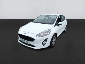 Ford Fiesta 1.1 Ti-vct 63kw Trend+ 5p