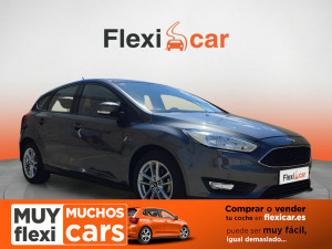 Ford Focus 1.5 Ecoblue 70kW Trend